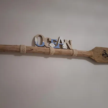 Graos D'oceano Appartement