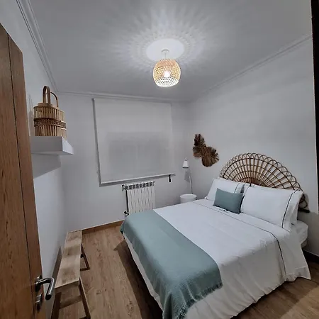 Appartement Graos D'oceano