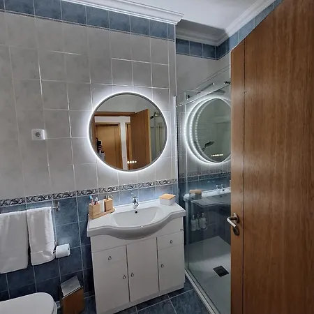 Graos D'oceano Apartment