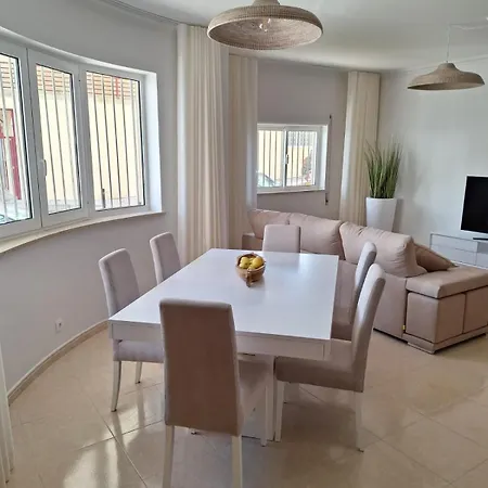 Apartment Graos D'oceano Nazaré