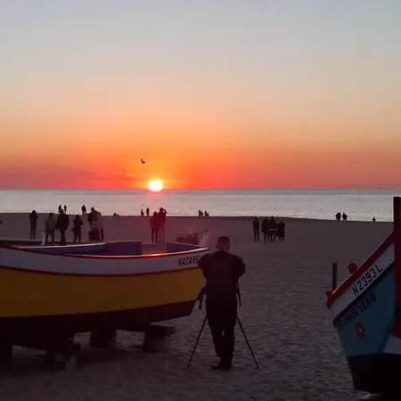 Apartmán Graos D'oceano