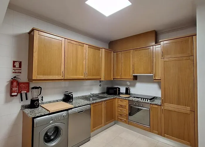 Graos D'oceano * Назаре