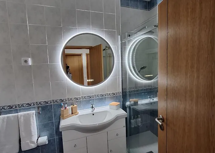 Graos D'oceano Апартаменты