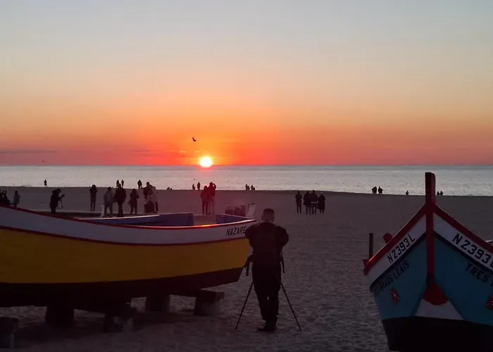 Апартаменты Graos D'oceano