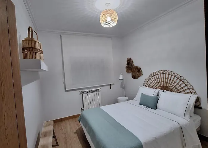 Апартаменты Graos D'oceano