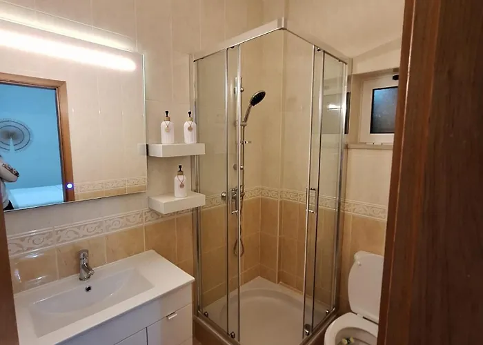 Graos D'oceano * Назаре